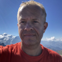 Burkhard Koep