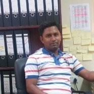 Shallum Kumar