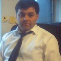 Omer Kahraman