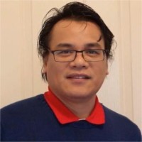 Pete Cabrera