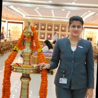 Rasmijyoti Majhi