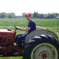 Aaron Musser