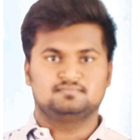 Derengula Naresh