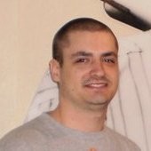 Jeffrey Harman