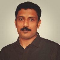 Arun G Krishnan