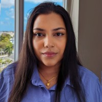 Shweta Suresh Nair