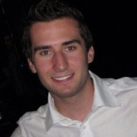 Liam Costello