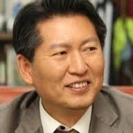 Cheong Jung