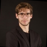 Andreu Rami Bastante