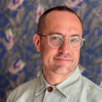 Simon Fordham