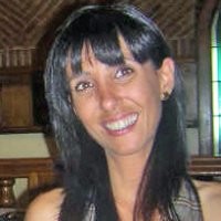 Cristina Cervera Briones