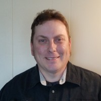 William Norman, M.A., Rpa