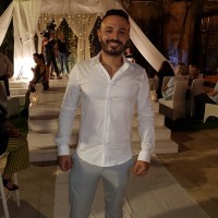 Amir Karmona
