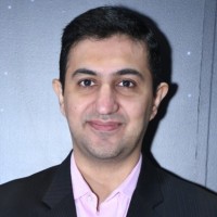 Ankit Sawhney