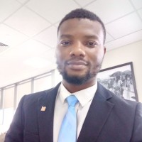 Adewale Aderinoye