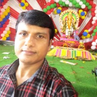 Indramani Nahak