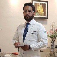Obed Rubio