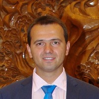 ILCHO LODARSKI