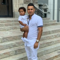 Juan Pichardo