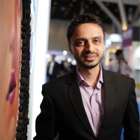 Prakash Dhingreja