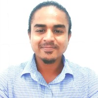 Tridibesh Das