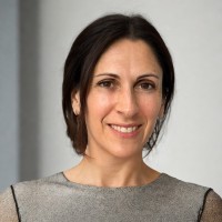 Elena Ghanotakis