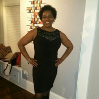 Lafaria Wilson