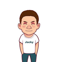 Jacky Lee