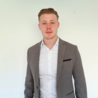 Luke Walmsley