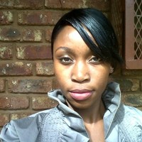 Eunice Wesinyana