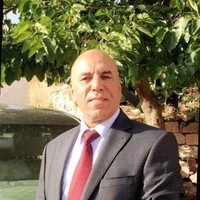Adnan M. Abu-Shari'ah