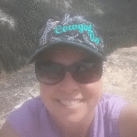 Shondra Copher Chavez