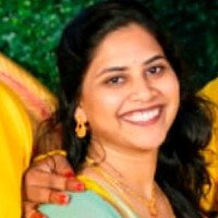 Tulasi Tejaswini