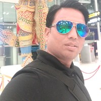 Umesh Sharma