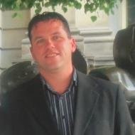 Trevor Macpherson