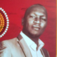 Mandla Mdletshe