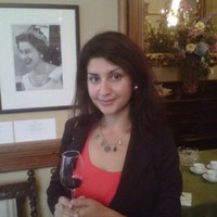 Angela Kasimos