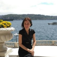 Nuray Ülkü Sözer