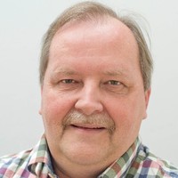 Bert Barents