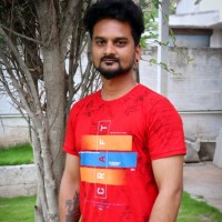 Yuvaraj D.H