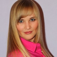 Elena Vedernikova