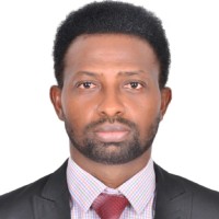 Emmanuel Ehimare Josiah, MBA, Chartered Mgr MCMI (UK)