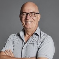 Joe Timpano