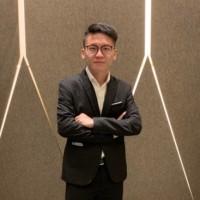 Frederic Goh