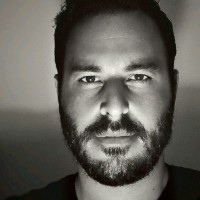 Konstantinos Tafillis