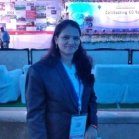 Prajnya Patel