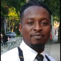 Andre Facey