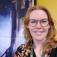 Linnea Cederlund