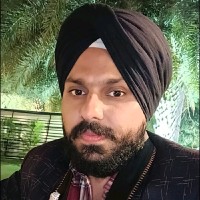Arjun Singh