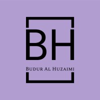Budur Al Huzaimi